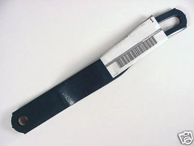 Панель регулировки генератора Datsun, 240Z 260Z 280Z, 1970-1978 OEM НОВАЯ! - Изображение 2 из 2