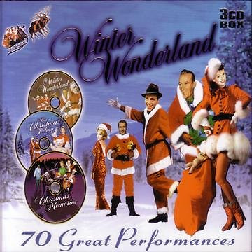 Winter Wonderland