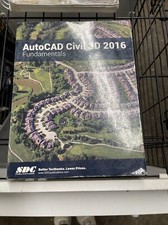 AutoCAD Civil 3D 2016 Fundamentals