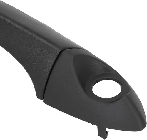 Car Outer Door Handle Front Left Passenger Side for BMW E53 X5 00-06 51218243617 - Picture 14 of 18