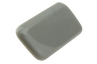 Nty Abdeckung WaschwasserdÜSe Scheinwerf FÜR Mitsubishi L200 2009- Pajero S