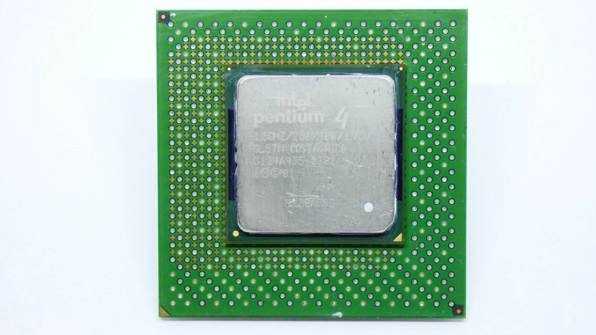 Socket 423 best sale