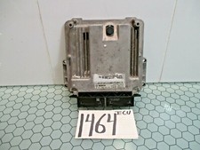 2013 Ford Fusion #1464 Engine Computer ECM ECU  DS7A-12A650-SL