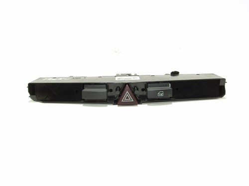 OPEL ZAFIRA B 2007 Warnblinklichtschalter hazard warning button 13100105