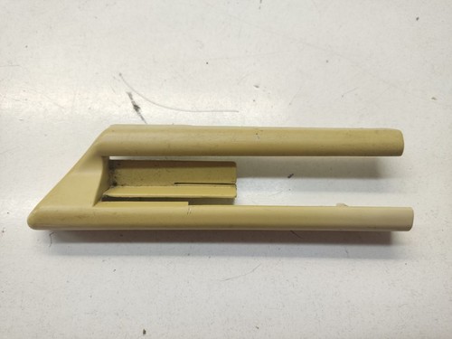 BMW 7 E65 E66 2003 Vorne Rechts Fahrer Sitzschiene Rand 7007704 AAA14524