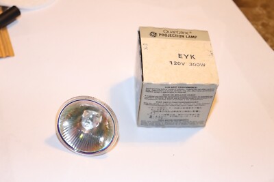 Projector lamp -EYK-300W 120V -GE