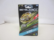 Takara Tomy Beyblade X ARROW WIZARD 4-80B NRFB New