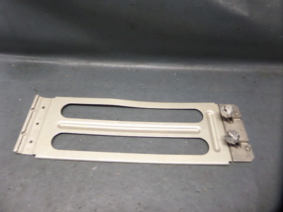 AIRCRAFT AVIONICS RACK MOUNT TRAY 200-3202-00 RADIO | eBay