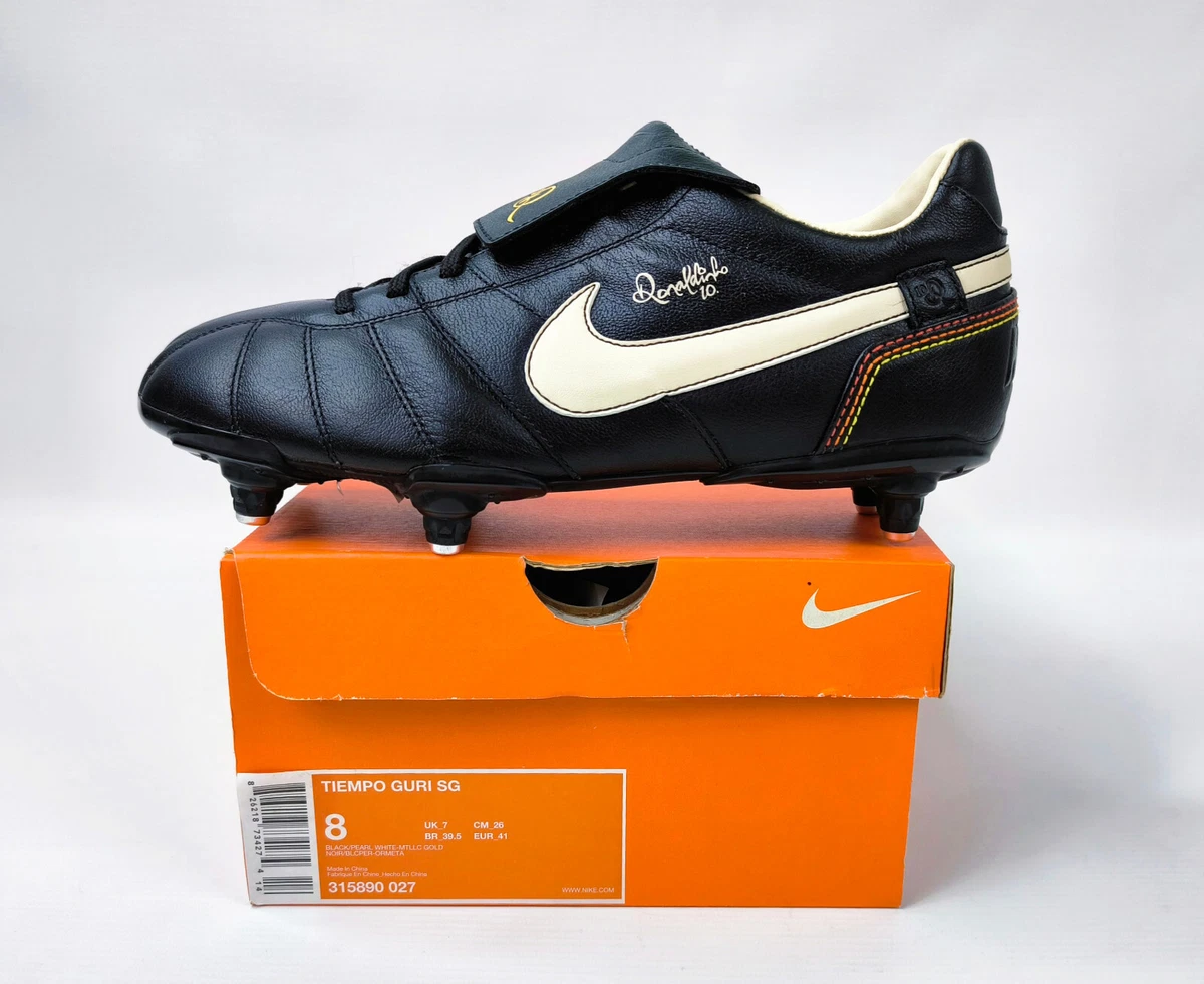 Ronaldinho Schuhe online kaufen | eBay