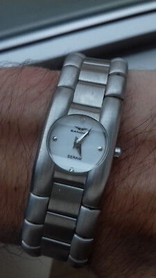 Swiss Collector Vente Montre Occasion Suisse Sandoz SERAM 81206-00