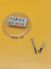 NOS Seiko Kakume Chronograph 6138-0030 Hands