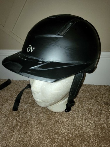Ovation Deluxe Schooler Equestrian 