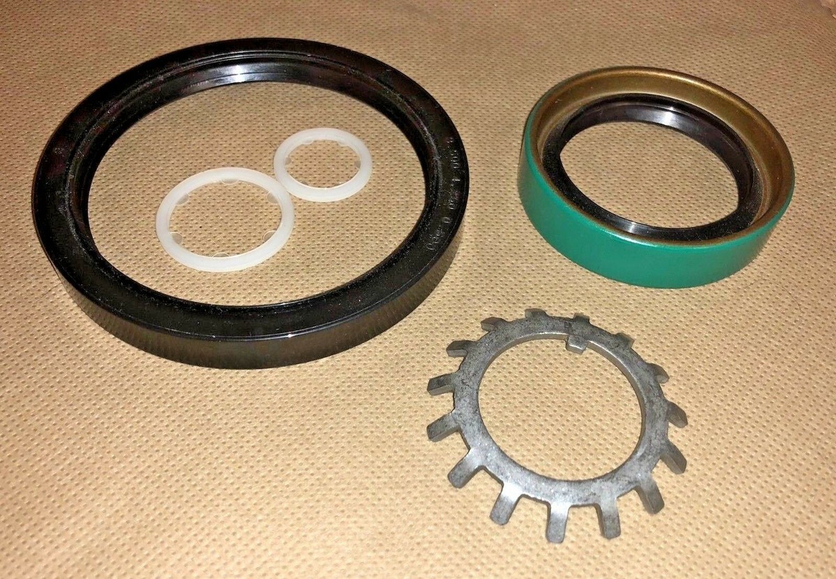 1 each - Mod. Kit, Geared Knuckle Hub ; Mil. Hummer  
