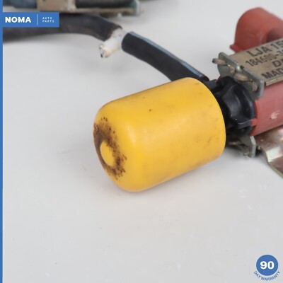 98-04 Jaguar XK8 X100 Speed Cruise Control Valve Solenoid
