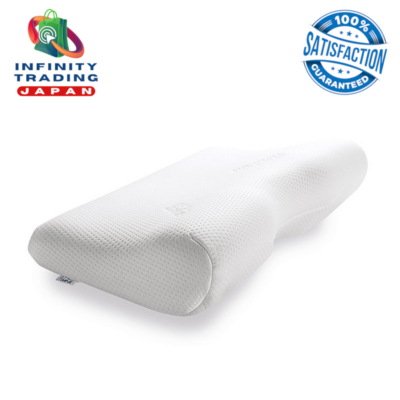 Tempur millennium 枕 M size NEW] TEMPUR Japan-Millennium Neck Pillow Size M 54x32x11cm JAPAN