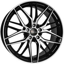 Jantes Mercedes CLASSE CLK