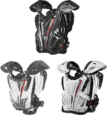 EVS Vex Chest Protector - Motocross Dirtbike Offroad