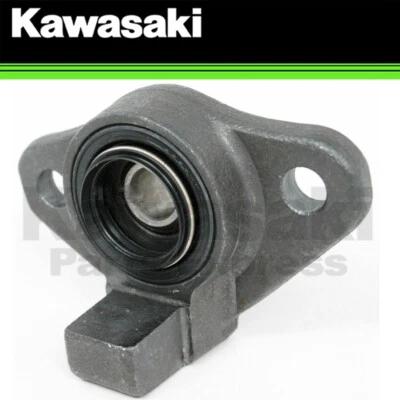 NEW 2008 - 2014 GENUINE KAWASAKI JOINT BALL KFX450R KFX 450 R 59266-0026 - Bild 1 von 3