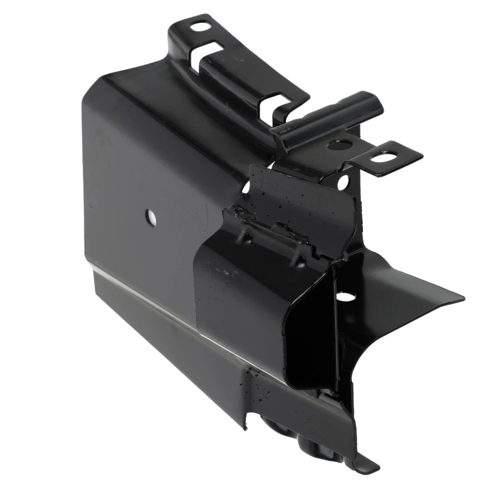 Soporte de barra de impacto para parachoques delantero izquierdo Express Savana 2003-2023 nuevo fabricante de equipos originales 15757009 Foto 2 de 4