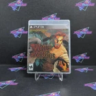 The Wolf Among Us PS3 PlayStation 3 Complete - 1 Year Warranty EX Cond