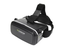 VR Shinecon Virtual Reality Glasses 4.7-6.0” iOS for Android Smartphones SC-G04E