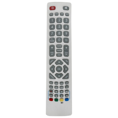 SHW/RMC/0105 SHWRMC0105 Fernbedienung f??1r Sharp Aquos TV Sub SHWRMC0104