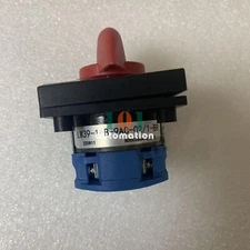 1PC NEW FOR SIEMENS LW39-16B-9AC-02/1-BR  LW39 Change Over Switch