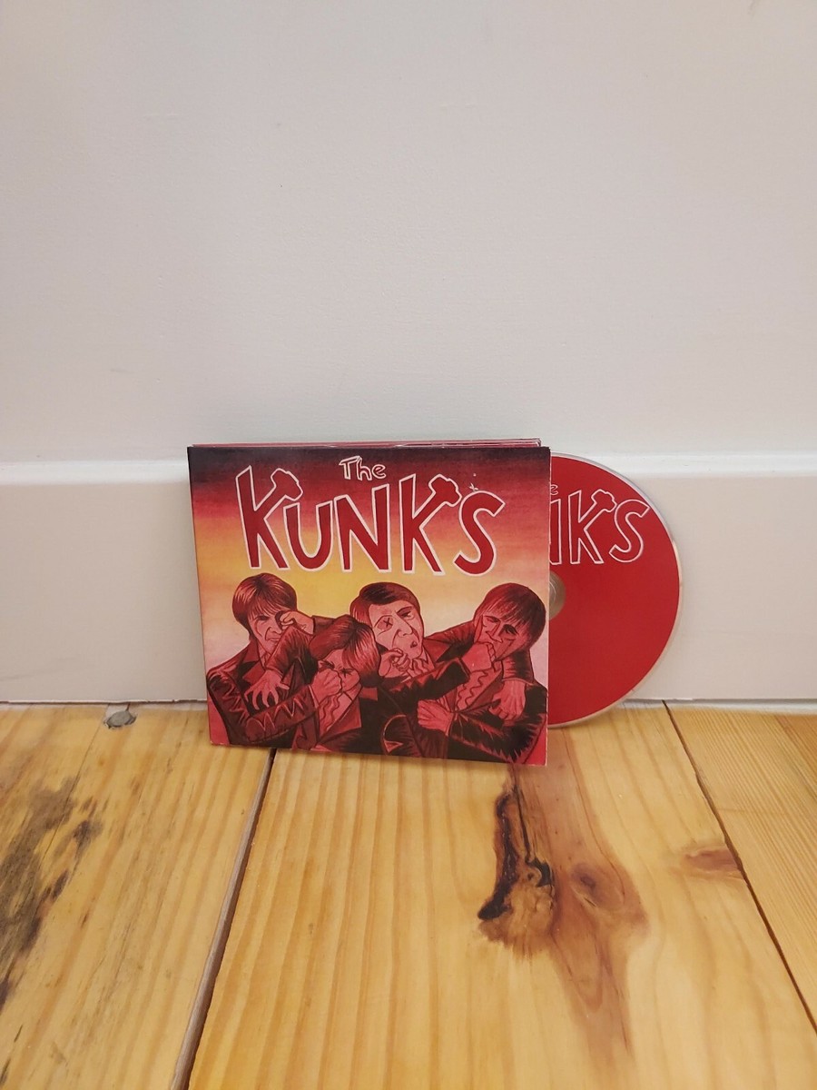 Kunks 
