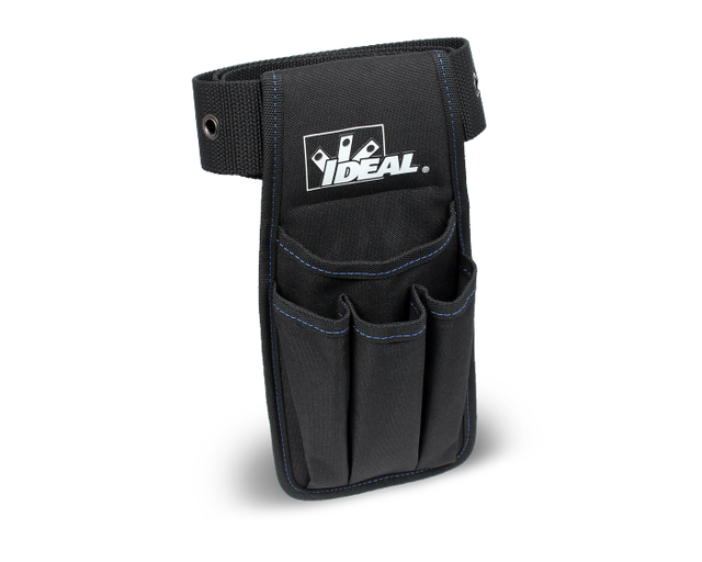 Ideal 37023 Pro Series Compact Tool Pouch for sale online eBay