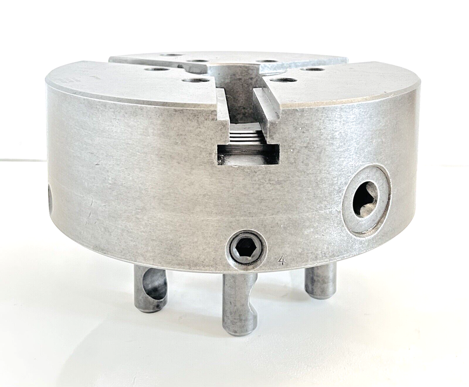 Neotec Chuck For Pin BUCK 10