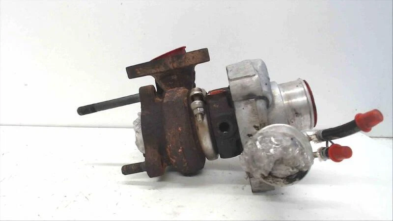 ✅✅✅ 4913502110 turbolader at für VOLVO S40 BERLINA 1.8I 2001 339661 - Bild 4 von 4