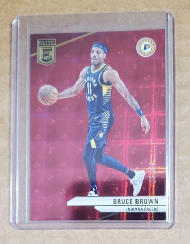 2023 Donruss Elite International-Pick Player (RCs/Serial #'d/Vets/Inserts/Autos) - Picture 148 of 226