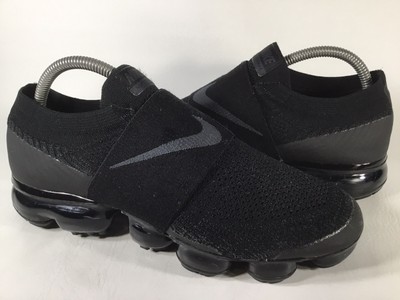 vapormax moc triple black
