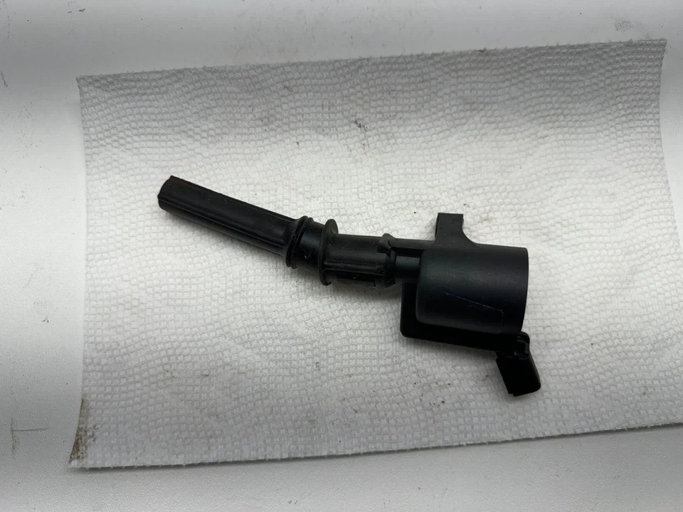 Bobina de encendido de calidad 2 piezas para Ford F150 F250 F550 Lincoln 4,6 L 5,4 L FD503 DG508 Foto 4 de 4