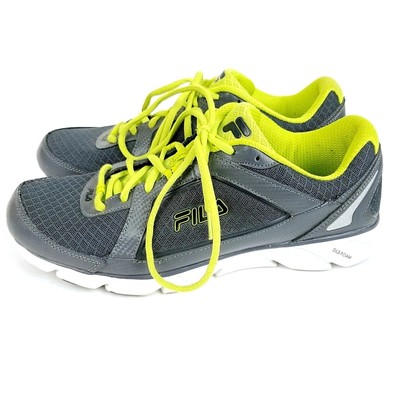 fila dls foam reviews