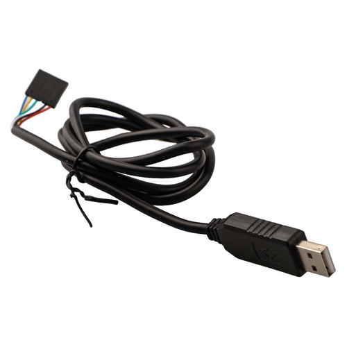 USB to Serial adapter FTDI FT232RL Chip 6pin TTL R 32 For ARDUINO Cable - Picture 7 of 12