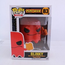 Funko Pop PAC-MAN Vinyl Figures 9