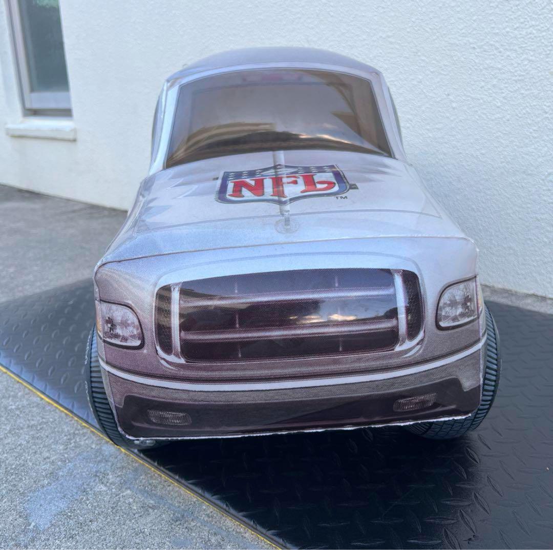 NFL Coors Lightバルーン インテリア Nfl Coors Light Balloon Interior | eBay