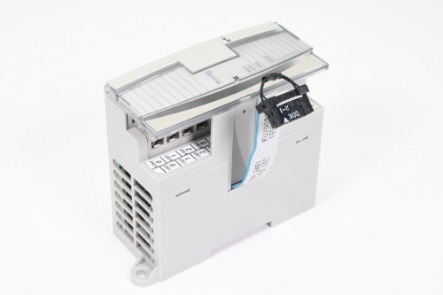 ALLEN BRADLEY 1762-OF4, Analog-Ausgangsmodul, Rev. B - Bild 2 von 8