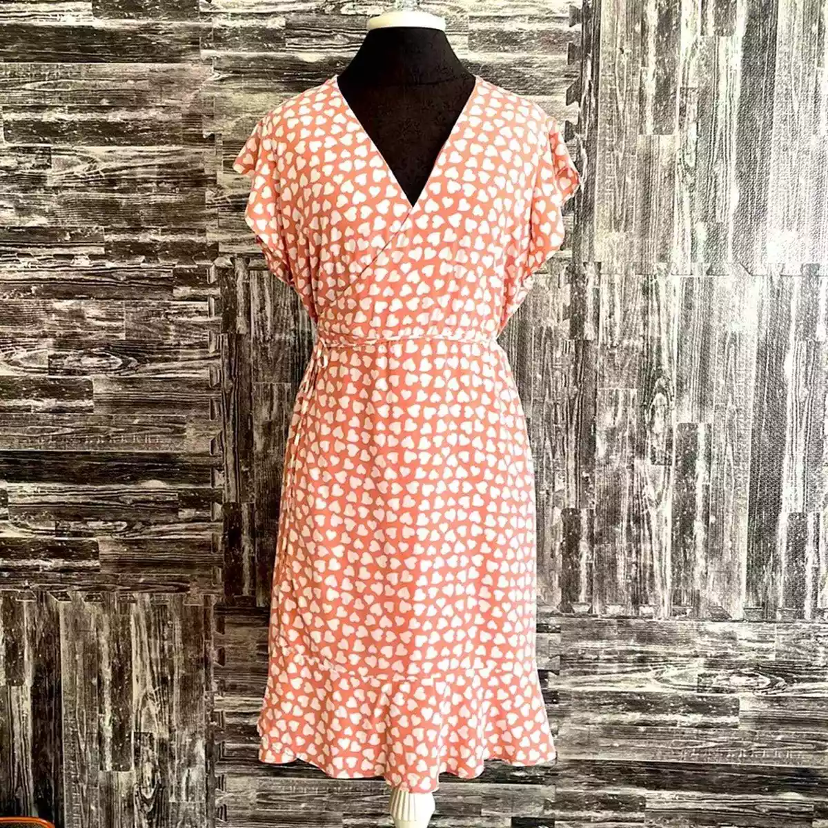 Rails store leanne dress