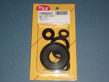 HONDA CB 750 CB750 Four K 0-K6 Simmerring Set Motor  Dichtringset oil seal set