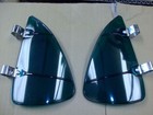 <!--F#f_0-->GREEN VENT WINDOW BREEZIES CHEVY BUICK OLDS <!--F/-->