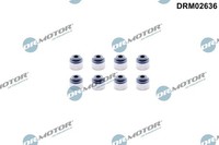 Dr.Motor Automotive Dichtring, Ventilschaft Einlassseite U.A. FüR Lexus, Lotus