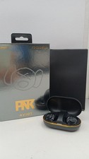 AVIOT TE-ZX1-PNK Wireless Earphones
