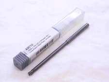 NEW HARVEY TOOL 5/32 O.D. CARBIDE END MILL 3/16 SHANK 3 FL 49010 .15625