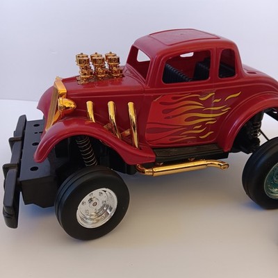 Vintage 90s Hot Rod RC Cars Battery Operated Remote Control | eBay