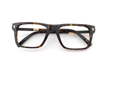Chopard Eyeglasses, Frames Only, VCH382 0722, 53-19-145, Carbon Fiber, Italy