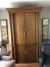 Tv Or Liquor Cabinet