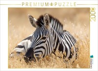 Calvendo Puzzle Beauty And Nature | 2000 Pieces, Finished Size 35.4 × 26.4 In (9