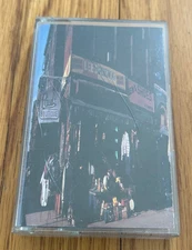 Beastie Boys - Paul's Boutique- Cassette Tape